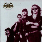 Héroes del Silencio - 1