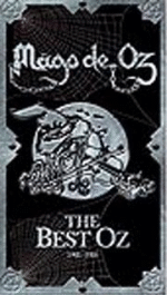 Mägo de Oz - 1