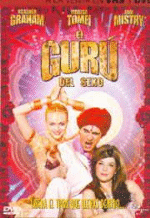 El gurú del sexo - DVD - 1