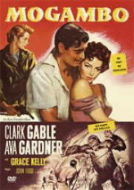 Mogambo - DVD