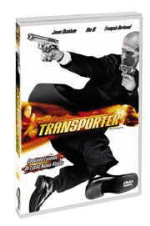 Transporter - DVD