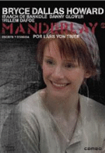 Manderlay - DVD
