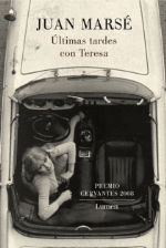 Últimas tardes con Teresa