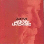 Duetos lo mejor de Armando Manzanero