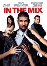 In the Mix - DVD