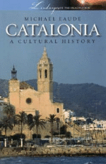 Catalonia. A cultural history