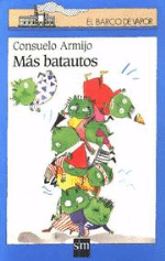 Más batautos