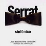 Serrat sinfónico