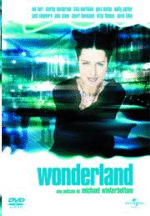 Wonderland - DVD