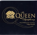 The Queen Symphony