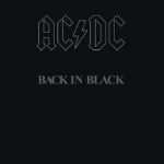 Back In Black - CD