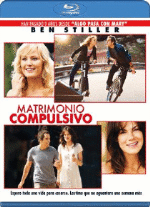 Matrimonio compulsivo - Blu-Ray