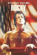 Rocky - DVD