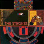 Room On Fire - CD