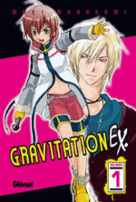 Gravitation Ex 1 - 1