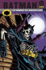 Batman. La sombra del murciélago 3