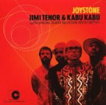 Jimi Tenor & Kabu kabu - 1