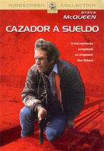 Cazador a sueldo - DVD - 1