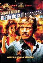 Al filo de la medianoche - DVD