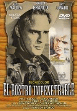 El rostro impenetrable - DVD