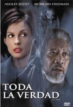 Toda la verdad - DVD