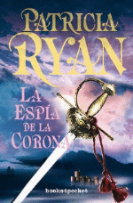 La espía de la corona