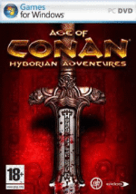 Age of Conan: Hyborian Adventure PC