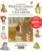 Mundo de Perico el conejo travieso - 1