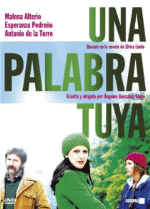 Una palabra tuya - DVD - 1