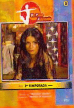 Un paso adelante (parte 8) - DVD