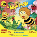 Pack La abeja Maya (Edición 30 aniversario) - DVD - 1