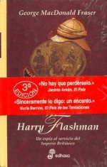 Harry Flashman - George MacDonald Fraser -5% en libros | Fnac
