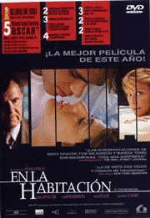 En la habitación - DVD