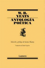 Antología poética de W.B. Yeats