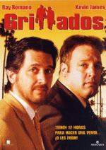 Grillados - DVD