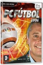 PC Fútbol 2006 + Revista PC - 1