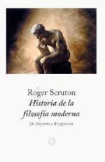 Historia de la filosofía moderna