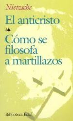 El anticristo