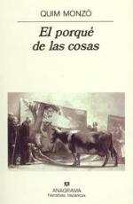 El porqué de las cosas