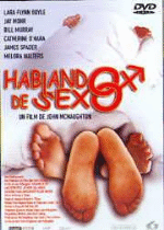 Hablando de sexo - DVD