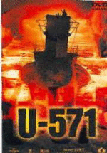 U-571 - DVD - 1