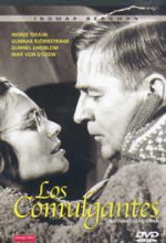 Los comulgantes - DVD