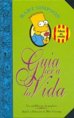 Bart Simpson, guia per a la vida - 1
