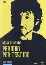 Perdido por perdido - DVD