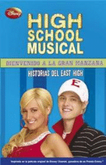 High School Musical. Bienvenido a la Gran Manzana - 1