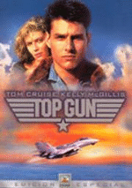 Top Gun: Ídolos del aire (Ed. Especial) - DVD
