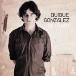 Quique González, Quique González - 1