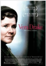 El secreto de Vera Drake - DVD