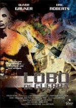 Lobo de guerra - DVD