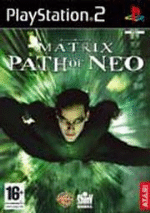 The Path of Neo PS2 - 1